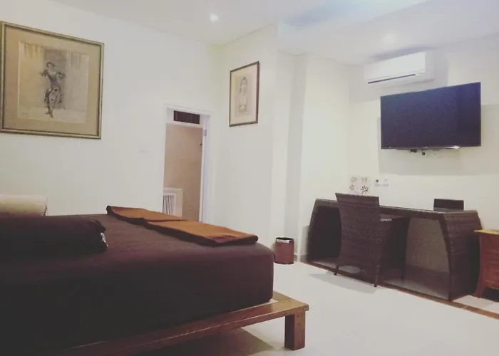 New Bungalow Bali *