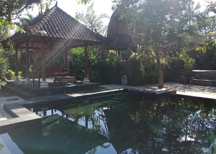 New Bungalow Bali