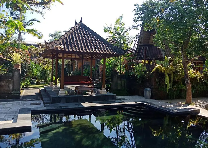 New Bungalow Bali Lodge *