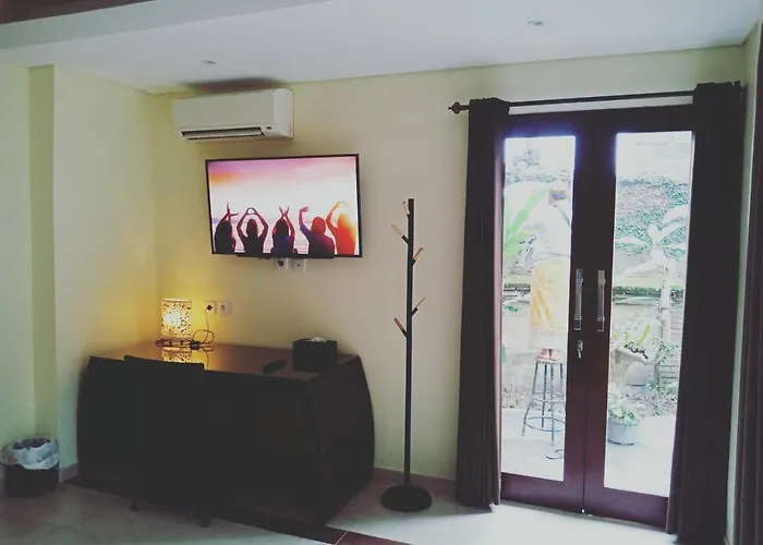 Lodge New Bungalow Bali *