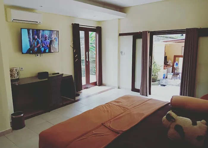 New Bungalow Bali *