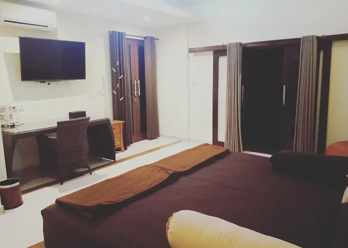 New Bungalow Bali