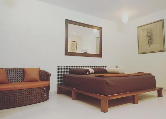 New Bungalow Bali Lodge *
