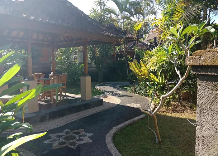 Lodge New Bungalow Bali *